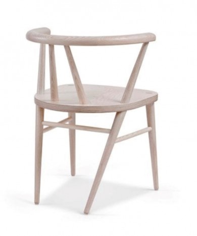 Milos armchair