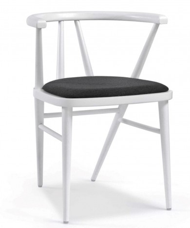 Milos armchair