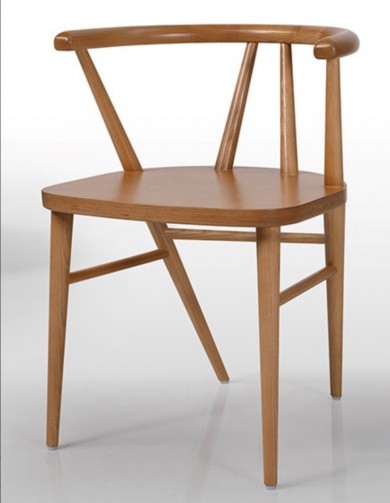 Milos armchair