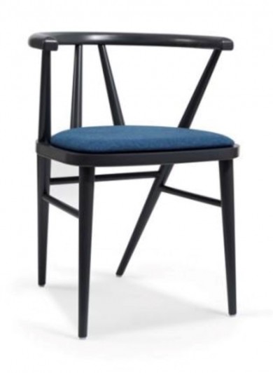 Milos armchair