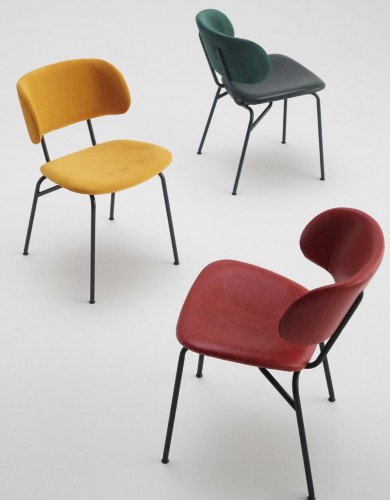 Paraiso Side Chair