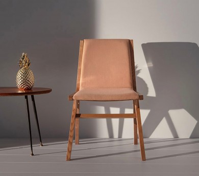 Kentucky Side Chair