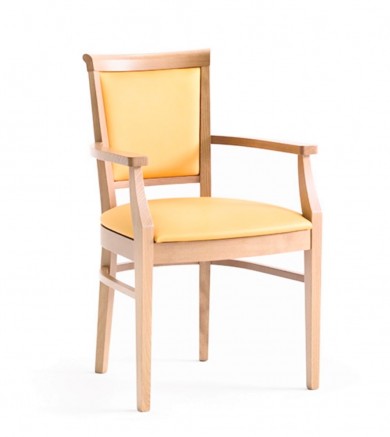 Mela Armchair