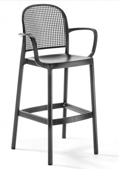 Cuba Barstool