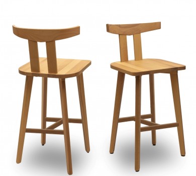 Habitat Stool