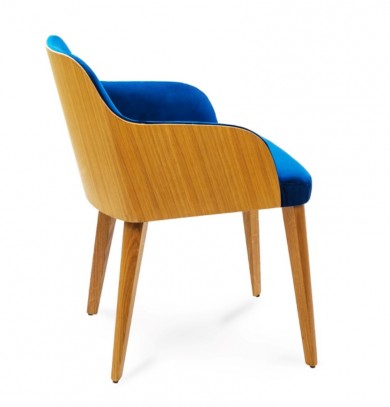 Lido Armchair