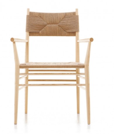 Edition Omri Armchair