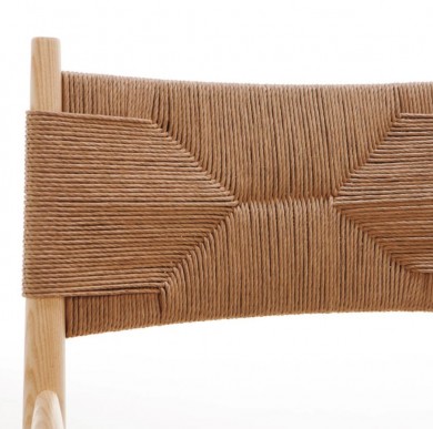 Edition Omri Armchair