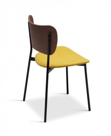 Mendez Side Chair