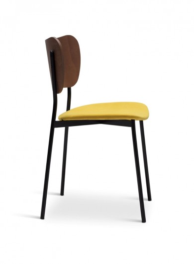 Mendez Side Chair