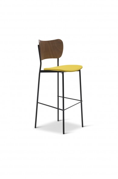 Mendez Bar Stool