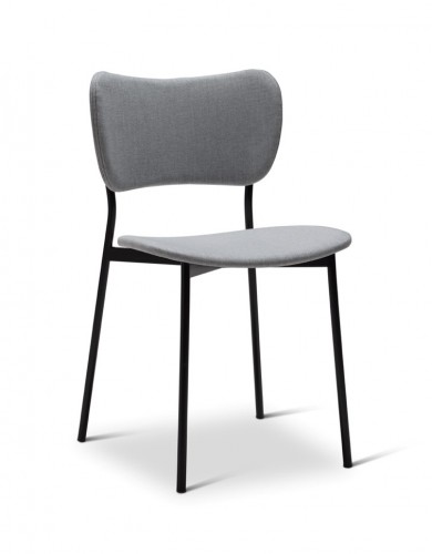 Mendez Upholstered Side Chair