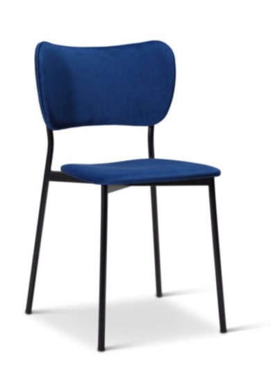 Mendez Upholstered Side Chair