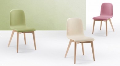 Oran Side Chair