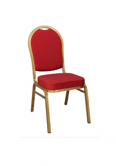 Carvar Banquet Chair