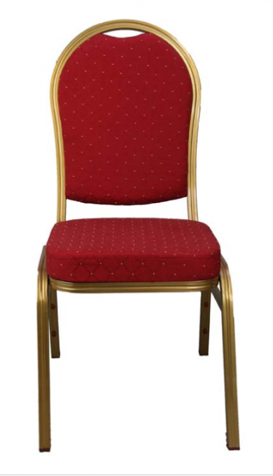 Carvar Banquet Chair