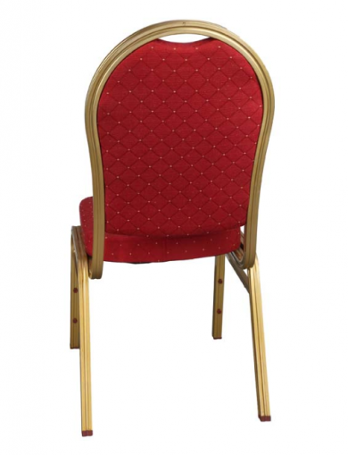 Carvar Banquet Chair