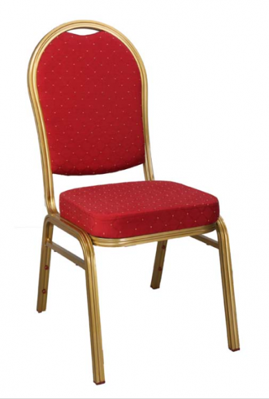 Carvar Banquet Chair