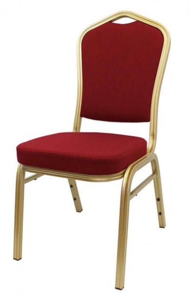 Beverley Banquet Chair