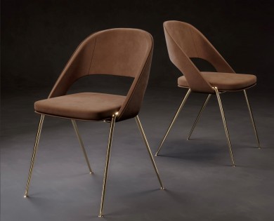 Prive Arm Chair