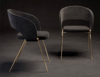 Prive Arm Chair