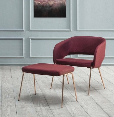 Prive XL Arm Chair