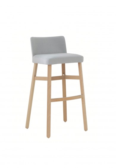 Metro Stool Back