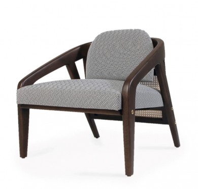 Visco Lounge Chair