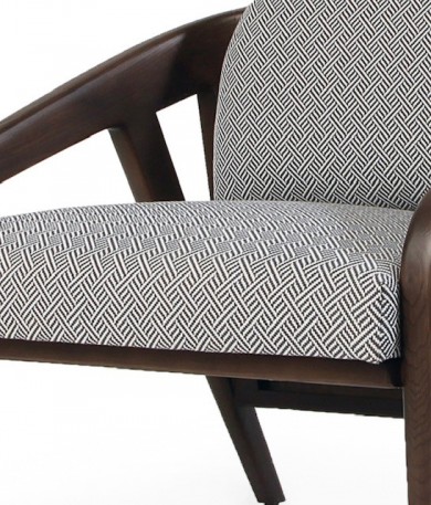 Visco Lounge Chair