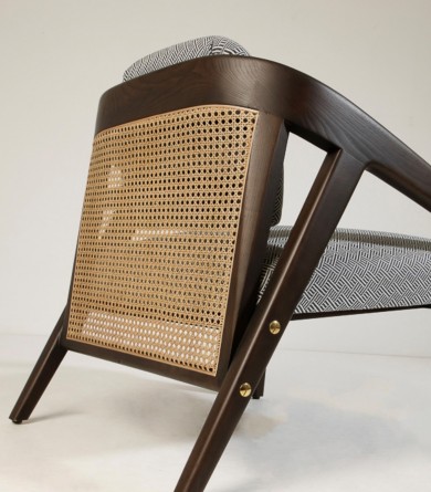 Visco Lounge Chair