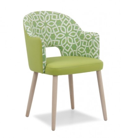 Duval Armchair