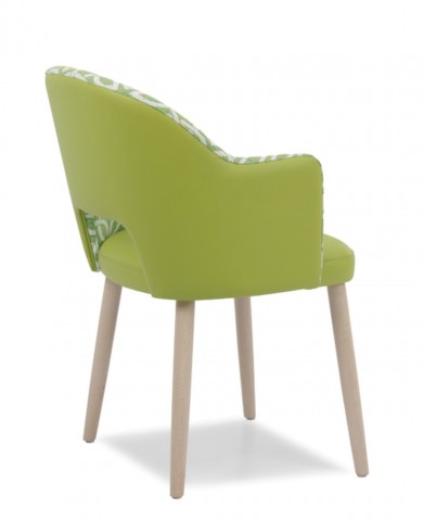Duval Armchair