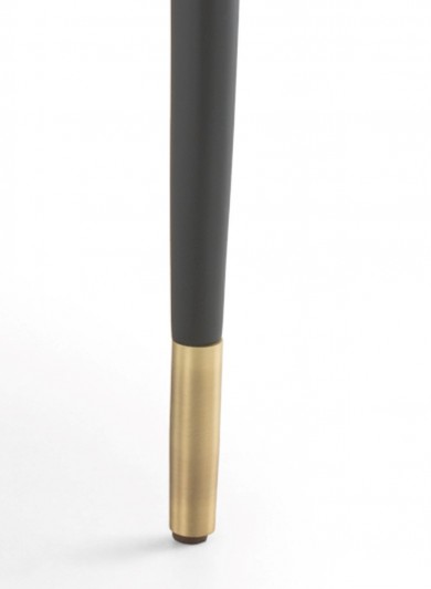 Savio Stool Cane Back