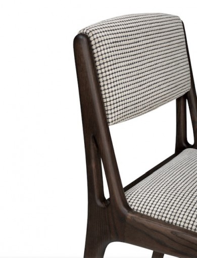 EDITION Savio Side Chair