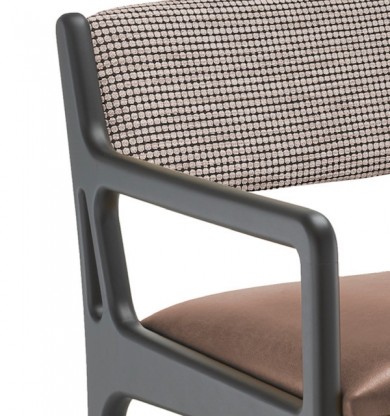 EDITION Savio Arm Chair