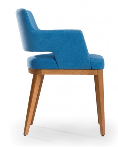 Shore Armchair