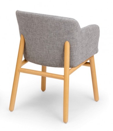 Mirage Armchair