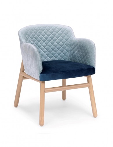 Mirage Armchair