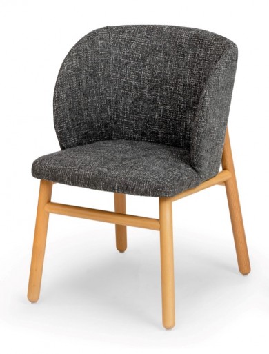 Mirage Side Chair