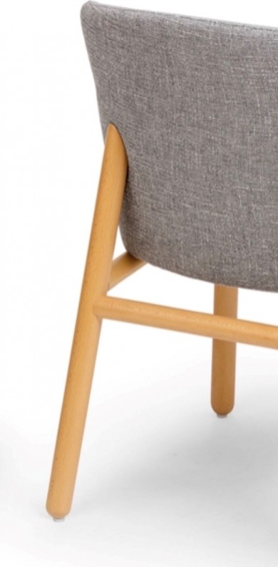 Mirage Side Chair