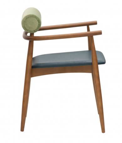 EDITION Comox Arm Chair