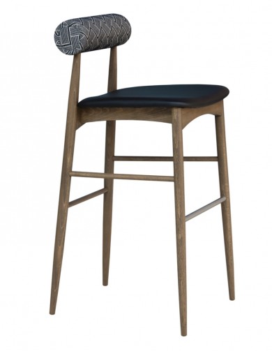 EDITION Comox Bar Stool