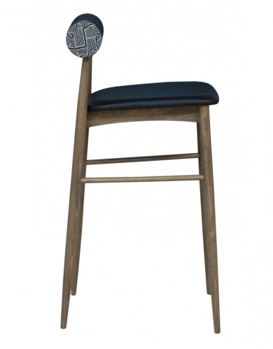 EDITION Comox Bar Stool