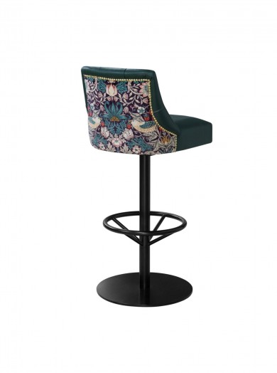 EDITION Prescot Disc Stool