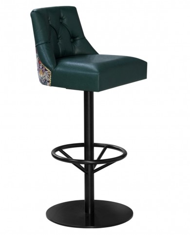 EDITION Prescot Disc Stool