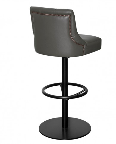 EDITION Prescot Disc Stool