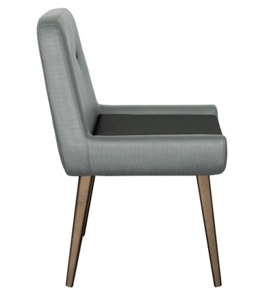 EDITION Dorval Side Chair