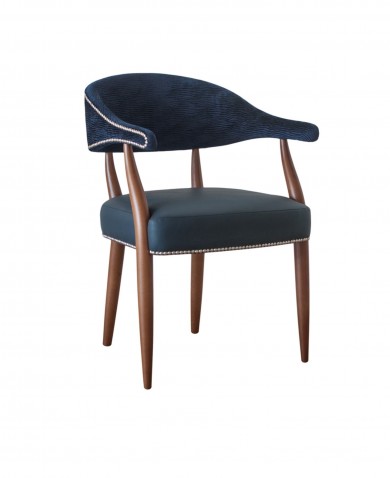 EDITION Claremont Arm Chair