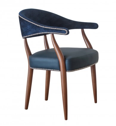 EDITION Claremont Arm Chair