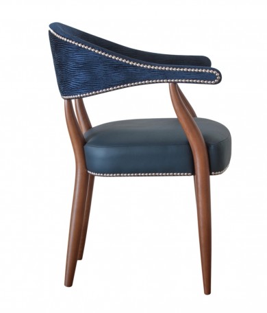 EDITION Claremont Arm Chair